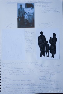 sketchbook family (1 of 3)